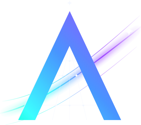 AuraGrid emblem