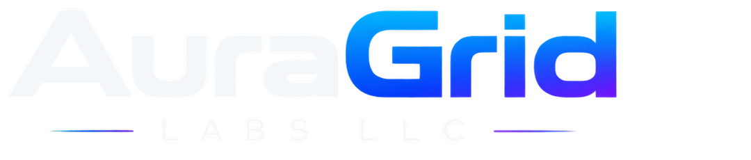 AuraGrid Labs LLC